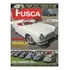 Fusca & Cia Nº75 Brasília 1960 Variant Sedan 1967 Cal Look