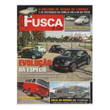 Fusca & Cia Nº84 Kombi Luxo 1985 New Beetle Vw Sedan 1300l