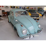 Fusca 1300 1964 