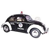Fusca 1967 Policia 1