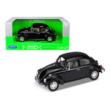 Fusca Beetle Volkswagen Nex