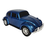 Fusca Carrinho Brinquedo 1970