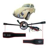 Fusca Chave Seta Limpador