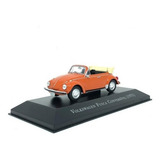 Fusca Conversivel 1973 