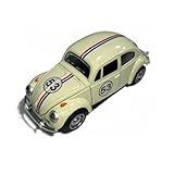 Fusca De Brinquedo Miniatura