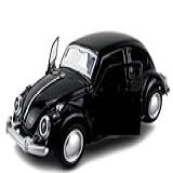 Fusca De Brinquedo Miniatura