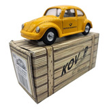 Fusca Lata Bundespost 1