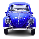 Fusca Miniatura Escala 1