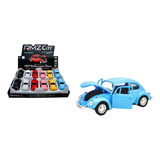 Fusca Miniatura Escala 1