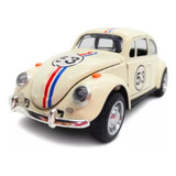 Fusca Miniatura Herbie 53