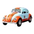 Fusca Modelismo Clássico Escala 1:36 Beetle Coleção Gulf