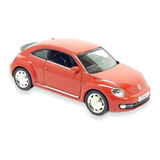 Fusca Novo New Beetle