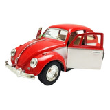 Fusca Sedan 1967