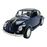 Fusca Sedan Original Preto