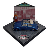 Fusca Vitesse 1 43