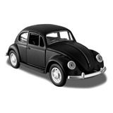 Fusca Volkswagen Classical Beetle