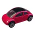 Fusca Volkswagen Concept #49 Superfast 1996 Matchbox 1/64 Cor Vermelho