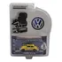 Fusca Vw Beetle Classic Taxi Peru S16 V-dub Greenlight 1/64