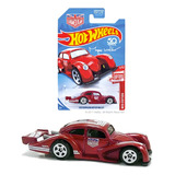 Fusca Vw Kafer Racer