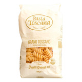 Fusilli 500g   Pasta Toscana