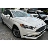Fusion 2 0 Ecoboost
