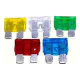 Fusivel Automotivo Lamina Kit