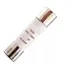 Fusível Cartucho Porcelana 10x38 Mm Ultra Rápido 16a 10pç