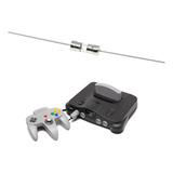 Fusivel Da Fonte Nintendo