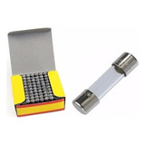 Fusivel De Vidro 5x20mm