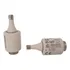 Fusível Diazed 4a Retard. 500v Gl-gg 5sb2 21 (kit 4 Peças )