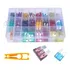 Fusível Industrial 065 A1667 40va Kit De 300u
