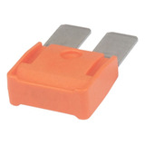 Fusivel Lamina Maxi Plus P  Fiat 40a Laranja