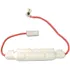 Fusivel Microondas Alta Tensao 850ma 0 85a 5kv Capa Plastico