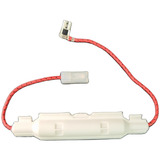 Fusivel Microondas Alta Tensao 850ma 0 85a 5kv Capa Plastico
