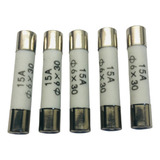 Fusivel Microondas Ceramico 15a