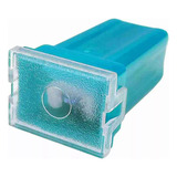 Fusivel Midi Femea Azul