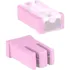 Fusivel Midi Femea Mcs Para Ford 30a Fenda Plus Rosa