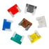 Fusivel Mini Elemento Curto 10pçs Toyota Honda Nissan