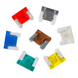 Fusivel Mini Elemento Curto