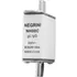 Fusível Nh00 160a Retardado   Negrini
