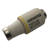 Fusivel Silized Gr 5sd4