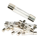 Fusivel Vidro Grande 6x30