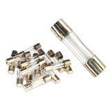 Fusivel Vidro Pequeno 5x20