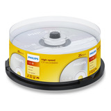 Fuso Cd r Philips