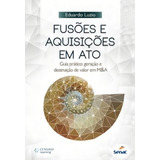 Fusoes E Aquisicoes Em