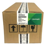 Fusor De Impressora Lexmark