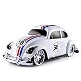 Fusquinha Brinquedo Infantil Fusca