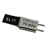 Futaba Cristal Receptor Fm