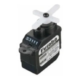 Futaba S3111 Servo 6.6 G Componente Para Aeromodelismo