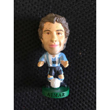 Futebol Minicraque